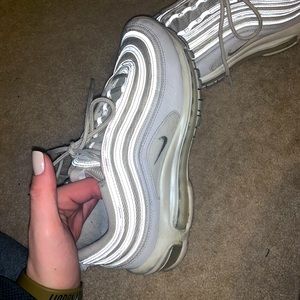 Nike AirMax 97s